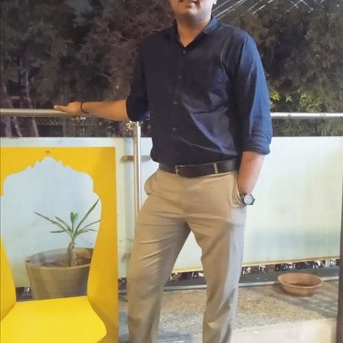 Profile Picture