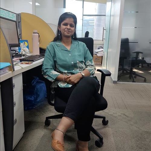 Profile Picture