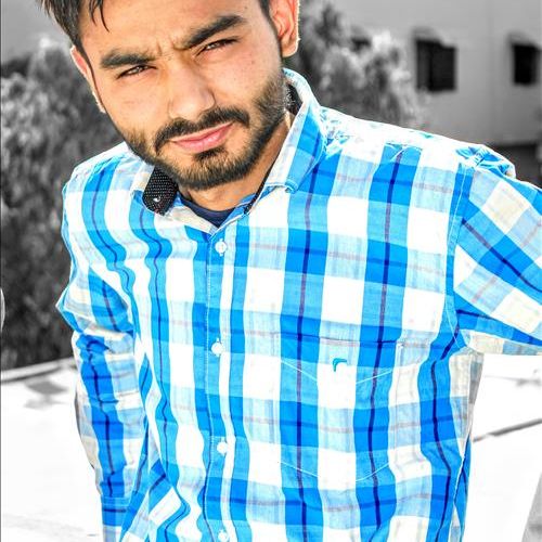 Profile Picture
