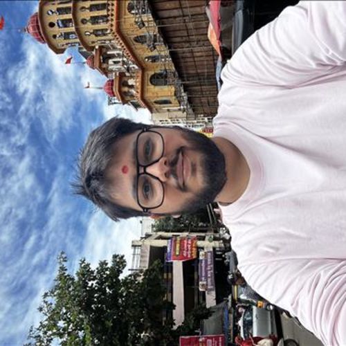 Profile Picture