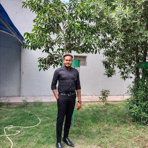 Profile Picture