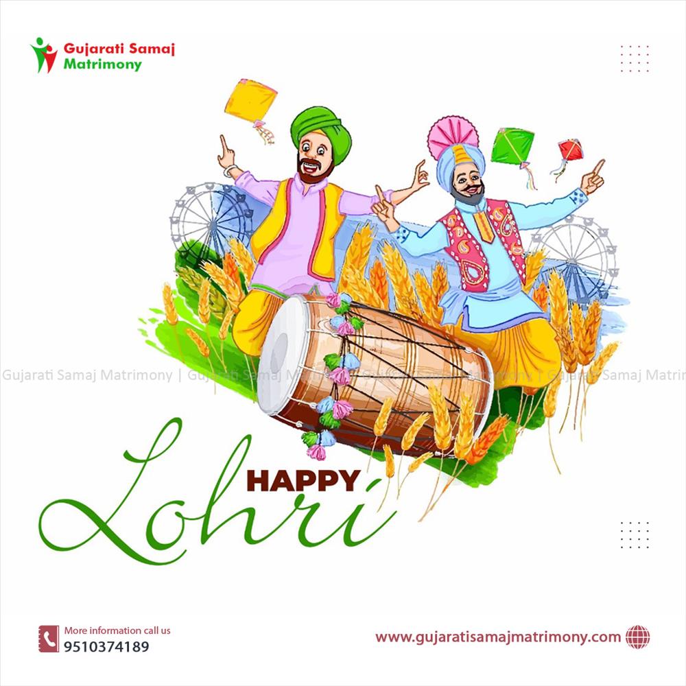 Happy Makar Sankranti, Lohri, Pongal and Bihu