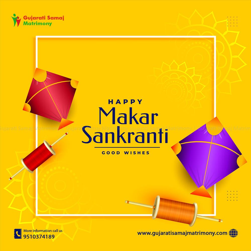 Happy Makar Sankranti, Lohri, Pongal and Bihu. 