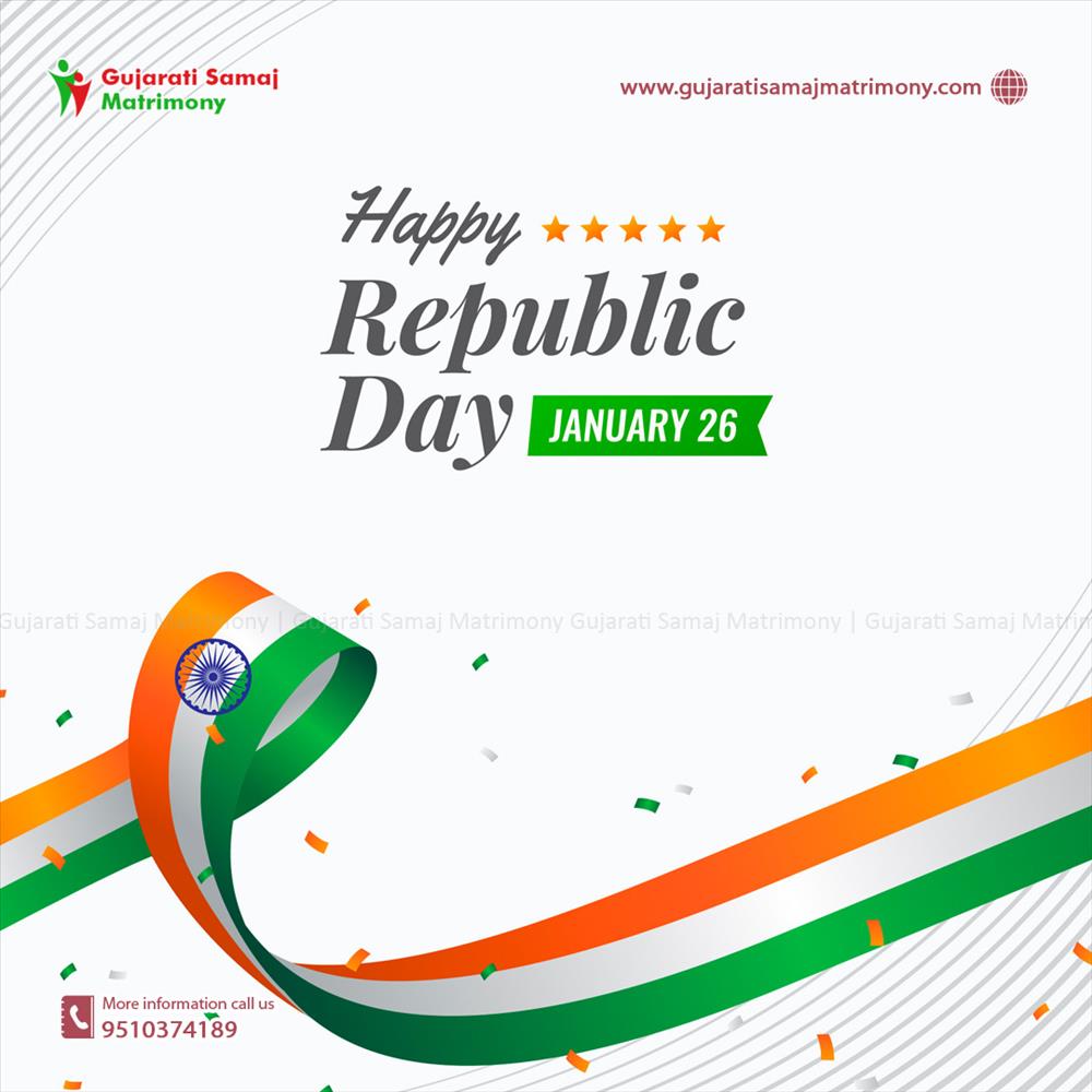 Happy Republic Day