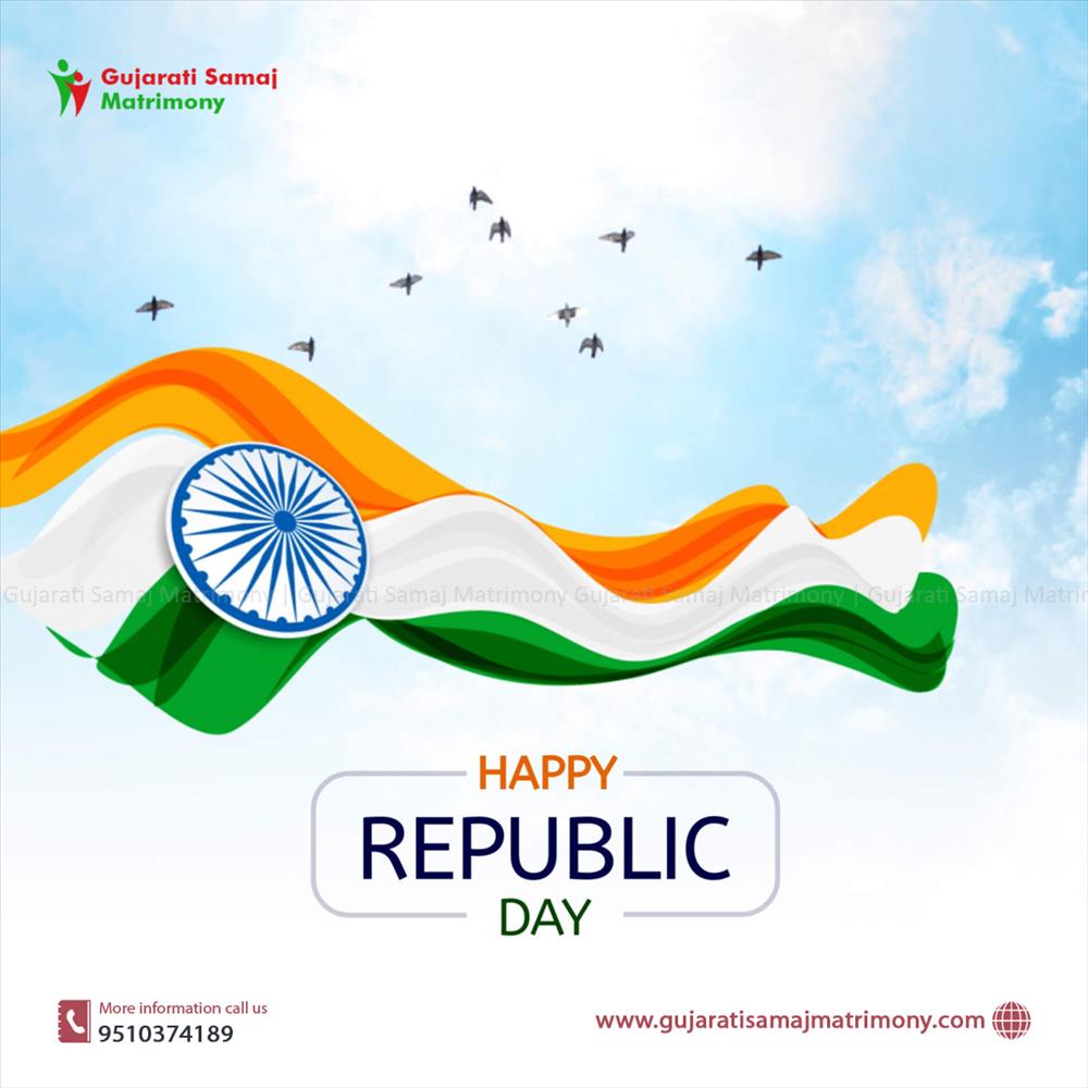 Happy Republic Day