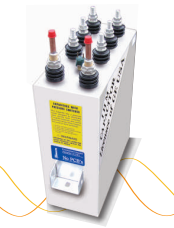 WATER COOLED CAPACITORS 1