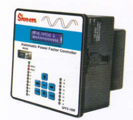 AUTOMATIC POWER FACTOR CONTROLLER thumbnail 4