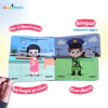Gulalibooks - Mix and Match Book - Cita-citaku-199