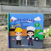 Gulalibooks - Mix and Match Book - Cita-citaku-196