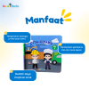 Gulalibooks - Mix and Match Book - Cita-citaku-198