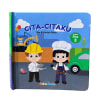 Gulalibooks - Mix and Match Book - Cita-citaku-195
