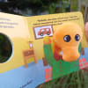 Gulalibooks - Puppet Book - Hoamm.. Boneka Jari Ini - Waktunya Tidur-220