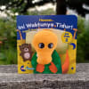Gulalibooks - Puppet Book - Hoamm.. Boneka Jari Ini - Waktunya Tidur-216