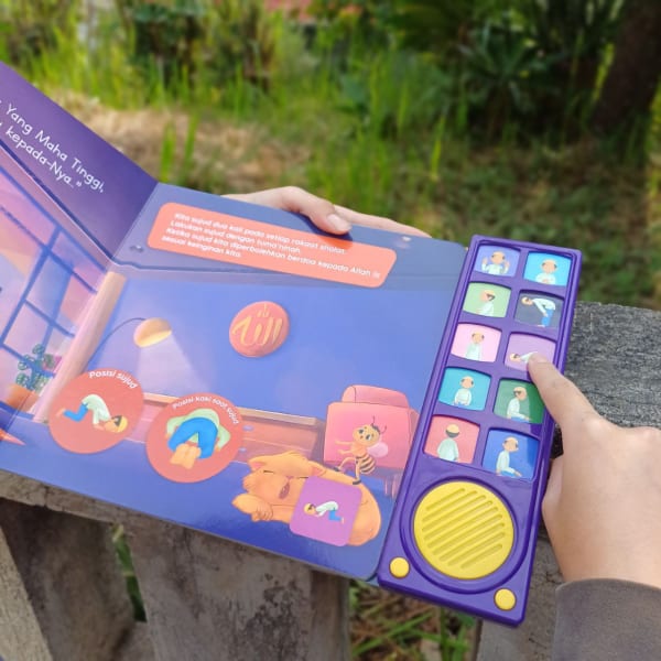 Gulalibooks - Soundbook - Yuk, Belajar Sholat-50