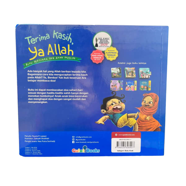 Gulalibooks - Soundbook - Terima Kasih Ya Allah-2