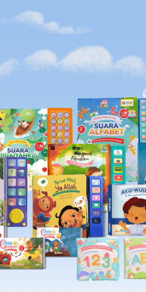 product banner
