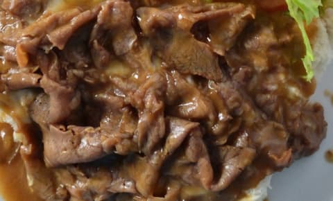 Roastbeef
