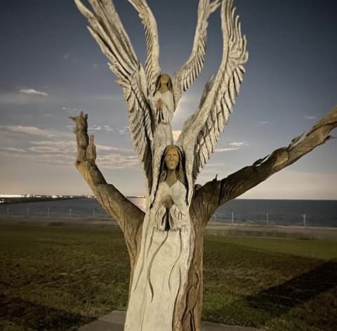 Angeltree