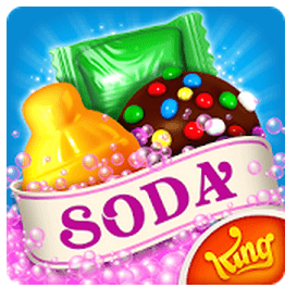 Soda Icon