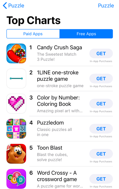 puzzle-games-top-charts