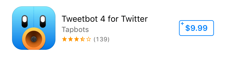 tweetbot