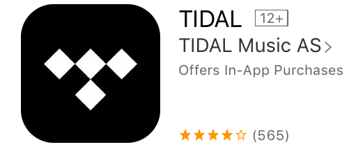 Tidal