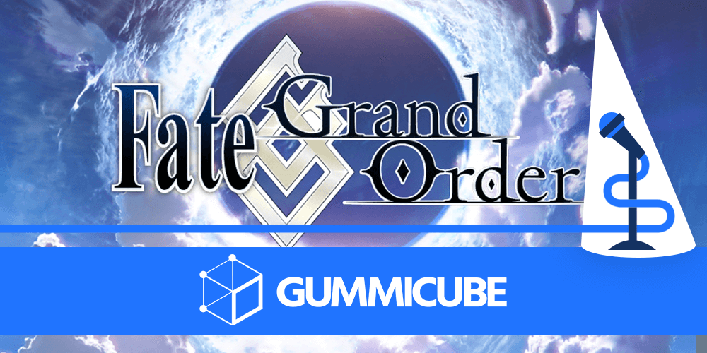 Fate/Grand Order App Store Spotlight