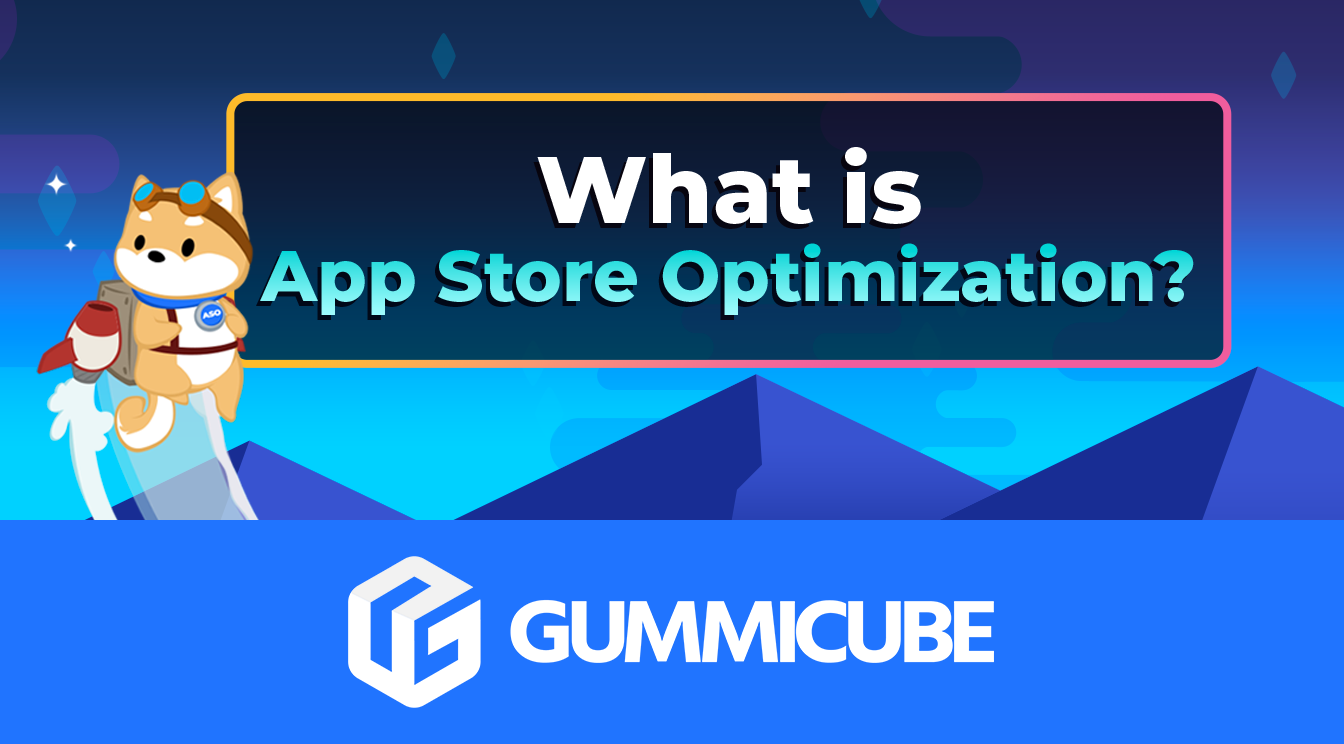 What is App Store Optimization?