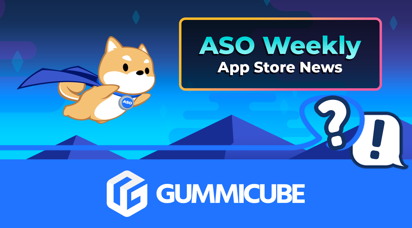 ASO Weekly: WWDC22, Antitrust Investigation & App Headlines