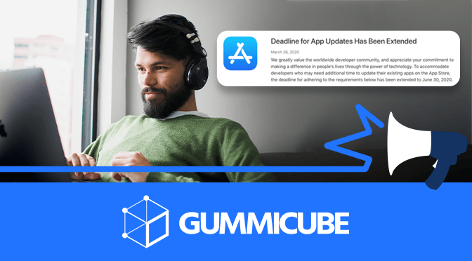Apple Extends Update Deadlines