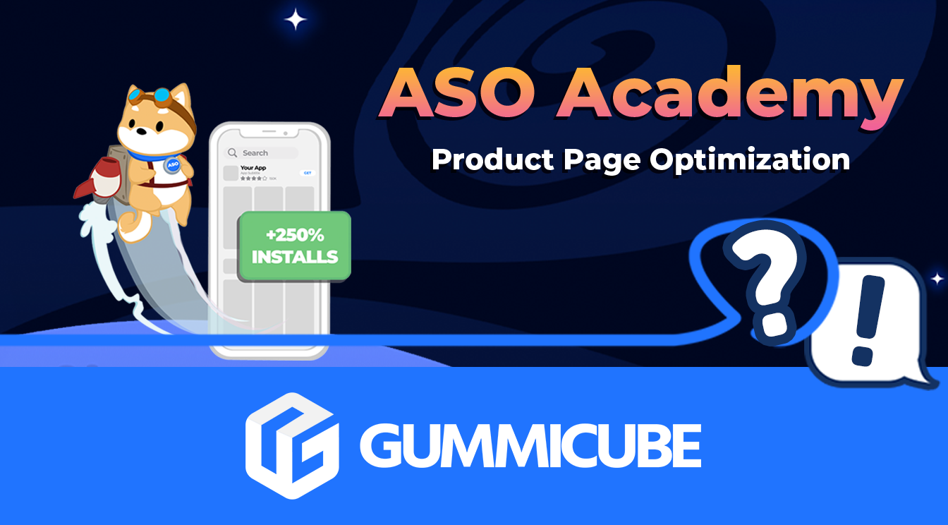 Product Page Optimization