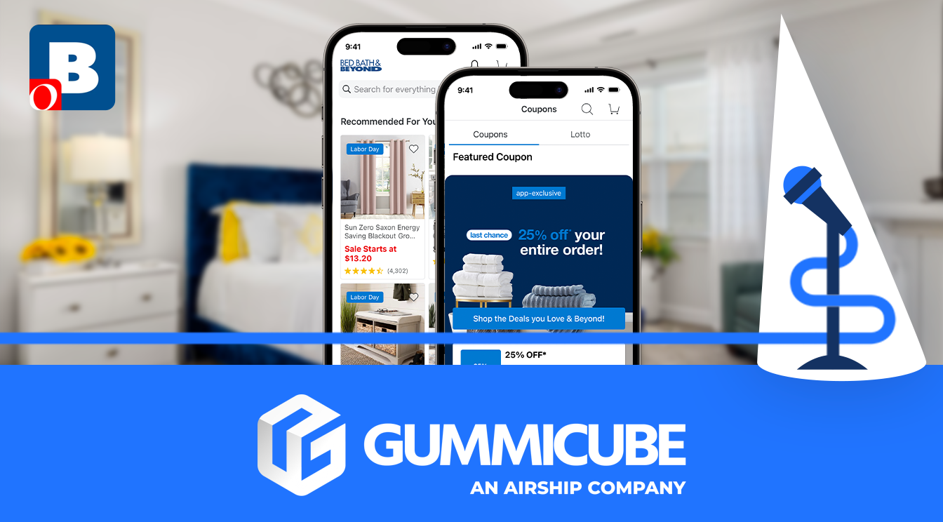 Bed Bath & Beyond - App Store Spotlight