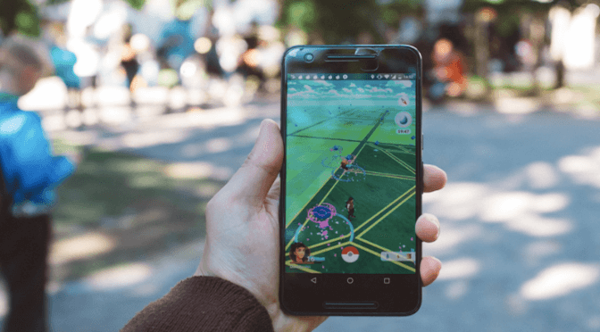 Pokémon Go - Why the Hit App Needs ASO