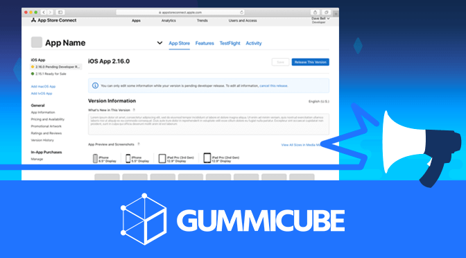 App Store Connect Gets Redesign and Mobile Capabilities