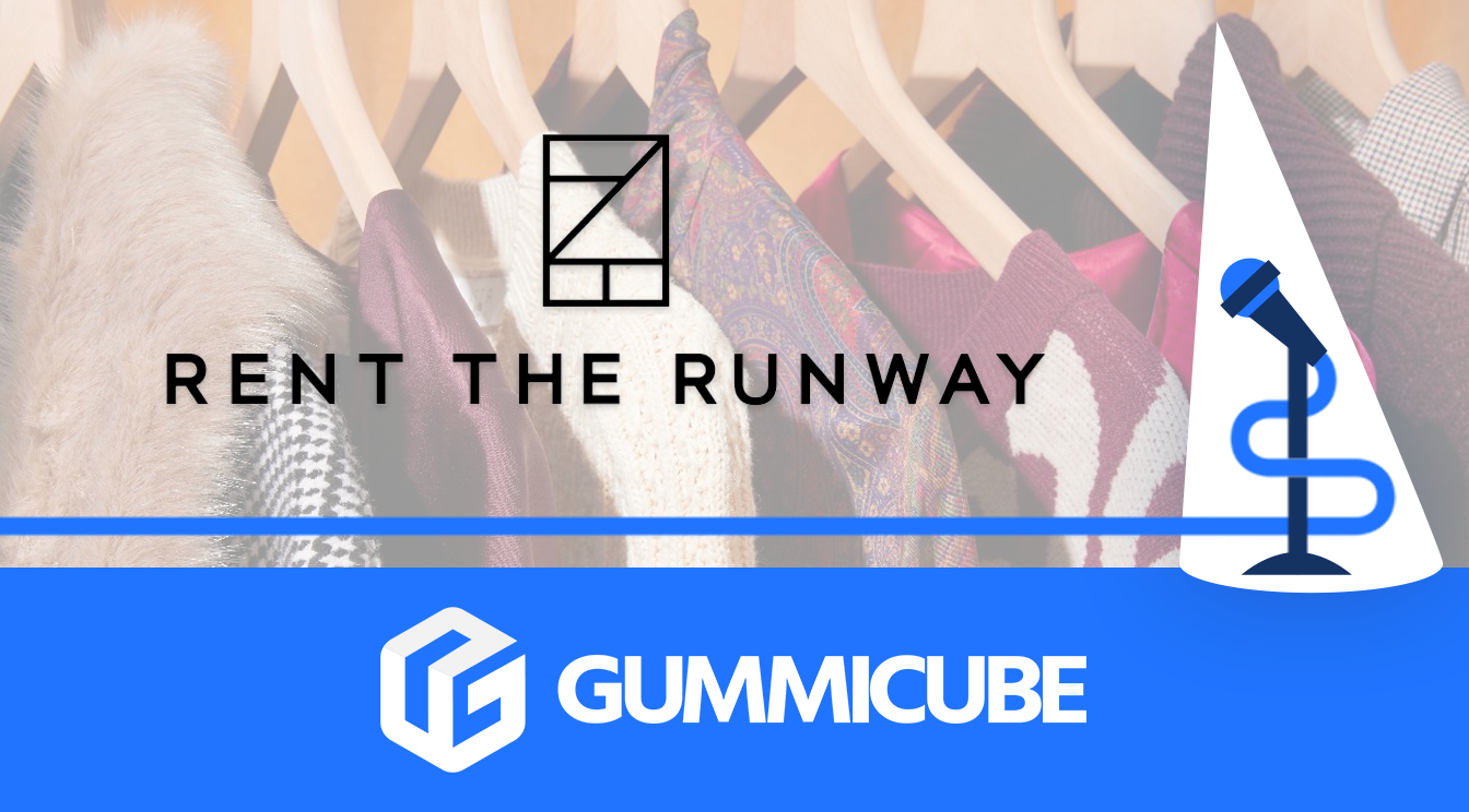 App Store Spotlight - Rent the Runway