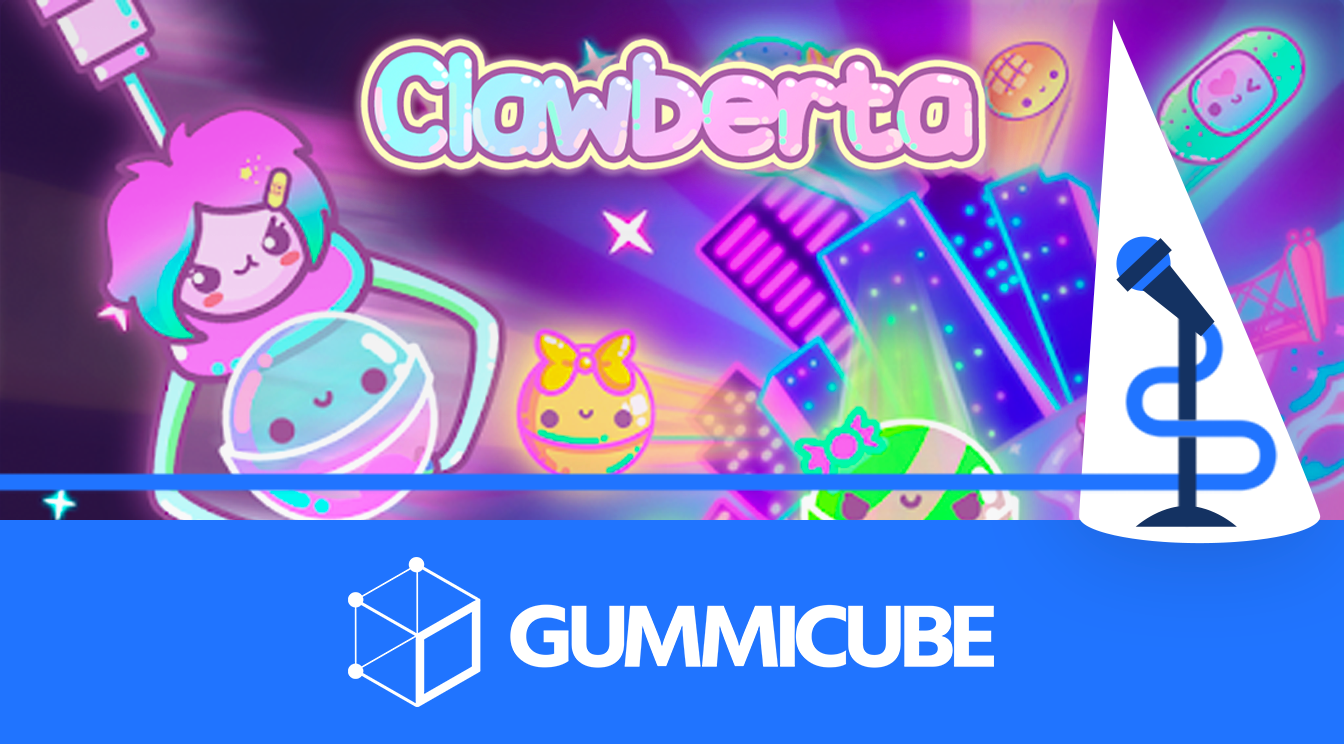 Clawberta App Store Spotlight