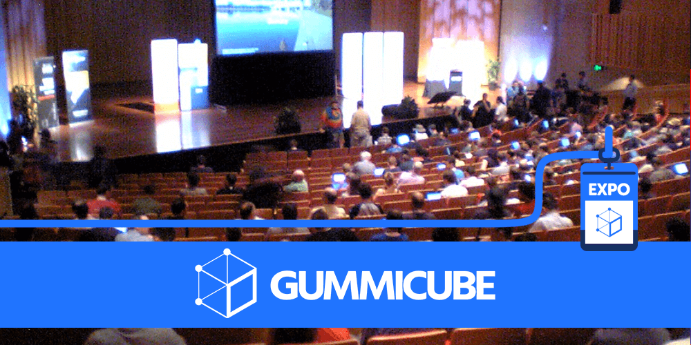 Mobile Marketing Events in 2019: Where Can You Find Gummicube?