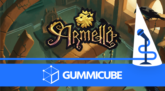 Armello App Store Screenshot Spotlight