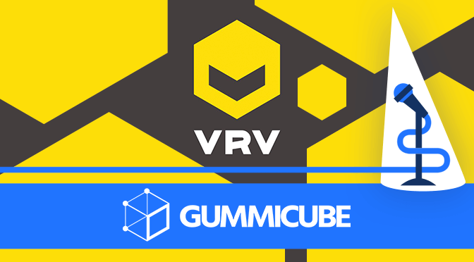 VRV App Store Spotlight