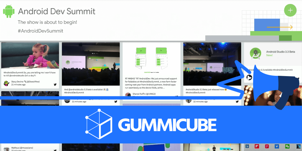 Android Dev Summit: What Developers Should Know