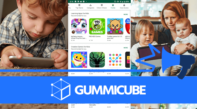Google Play Updates Developer Policies for Kids Apps