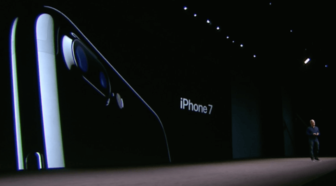 iPhone 7 - Everything You Need to Know