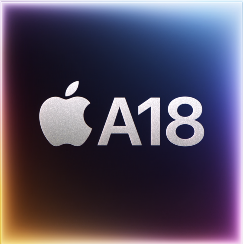 Apple A18 Apple iOS 18