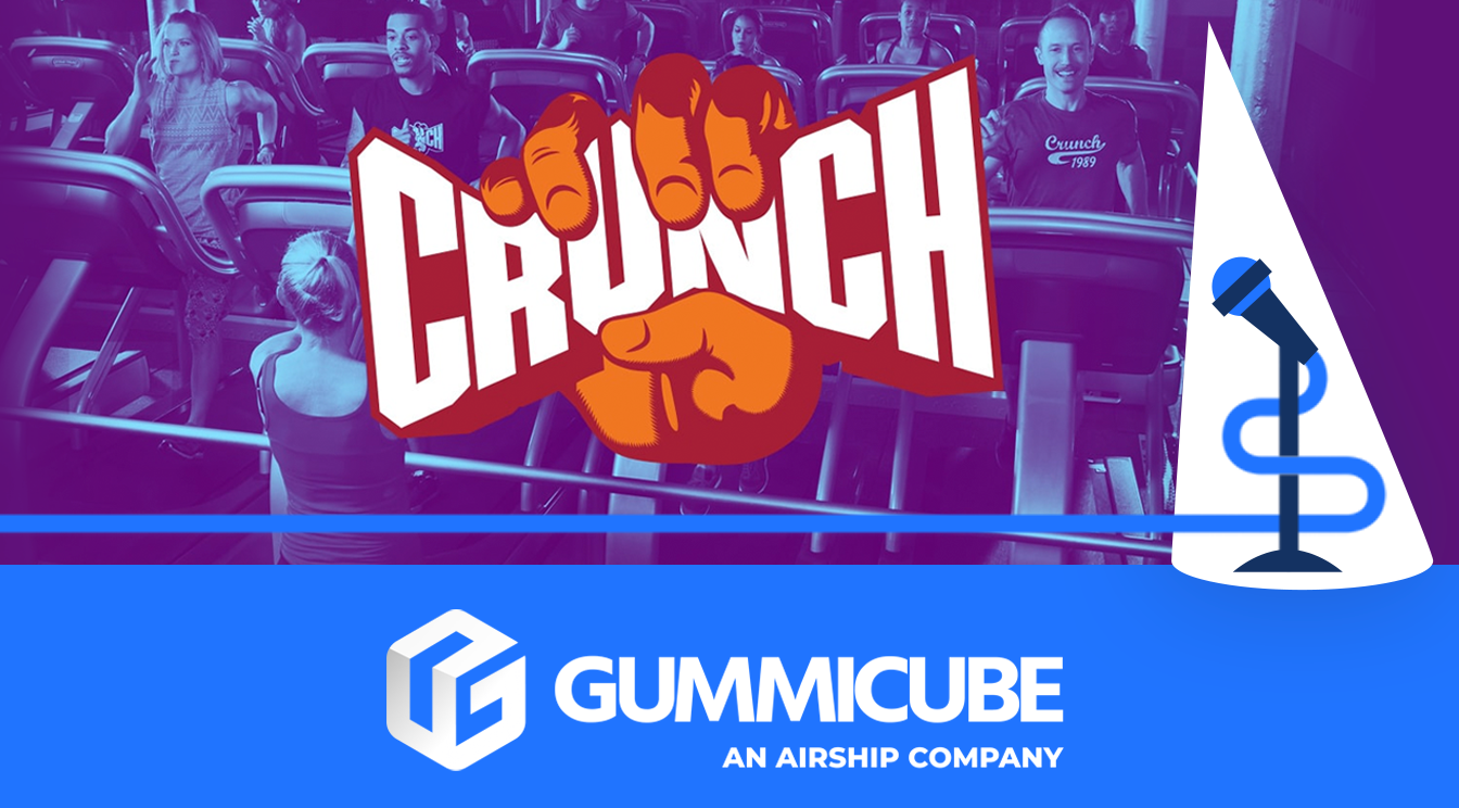 Getting Fit with ASO: A Deep Dive into the Crunch Fitness iOS App