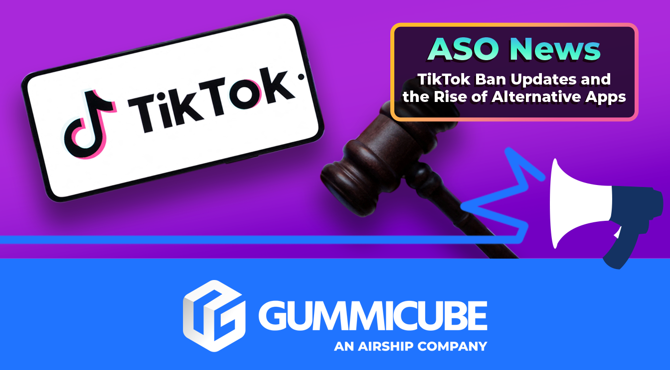 TikTok Ban Updates and the Rise of Alternative Apps