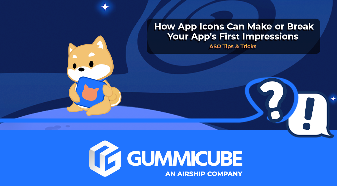 How App Icons Can Make or Break Your App's First Impressions