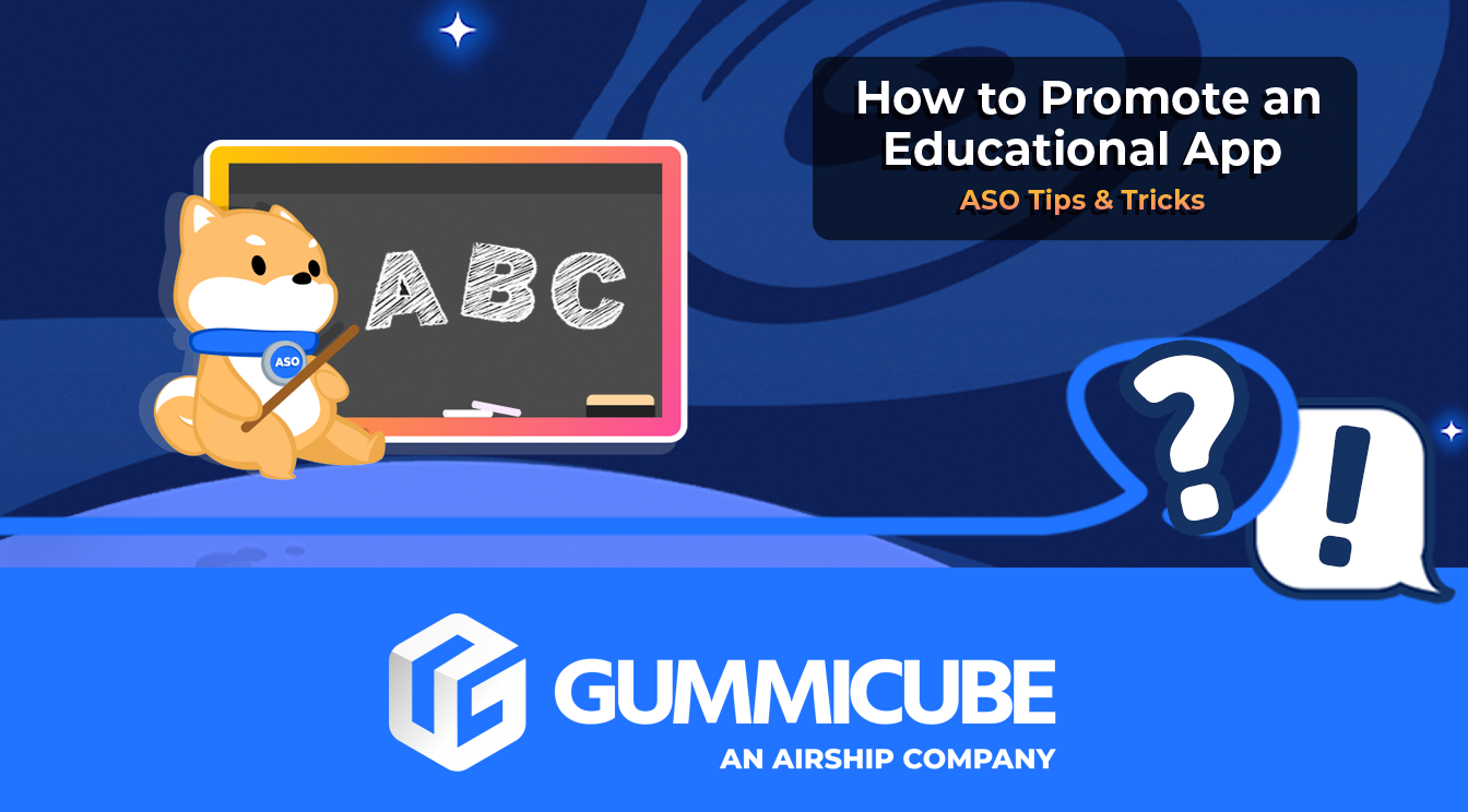 How to Promote an Educational App