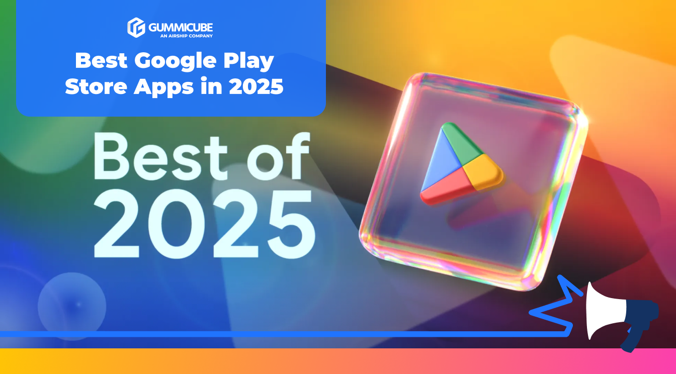 Best Google Play Store Apps in 2025