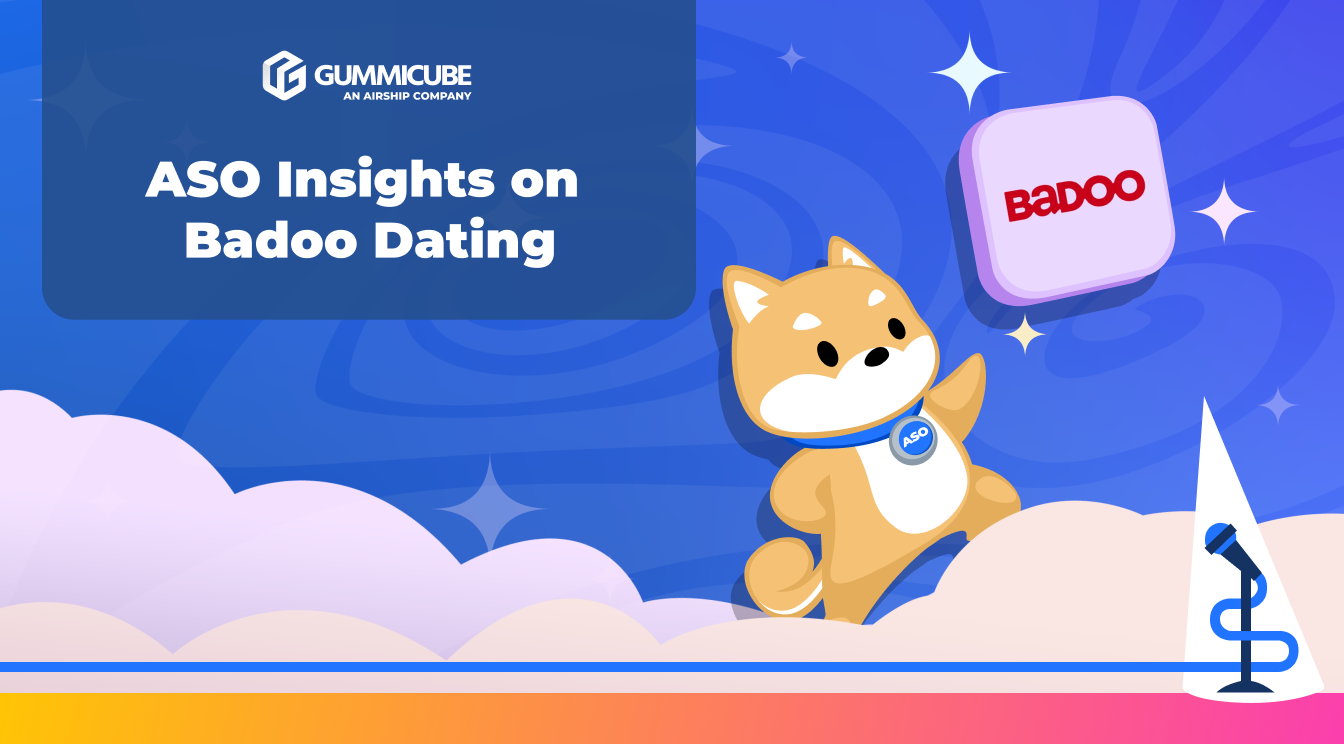 ASO Insights on Badoo Dating