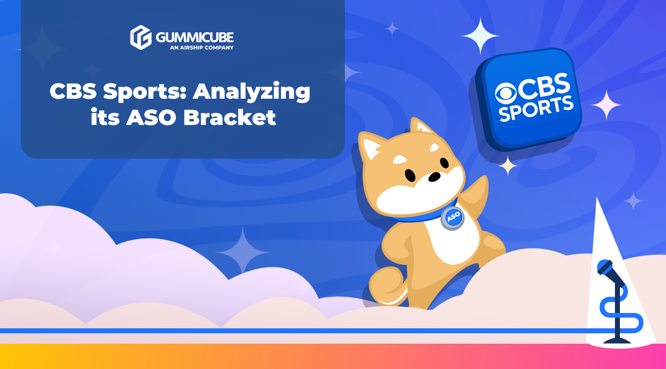 CBS Sports: Analyzing its ASO Bracket